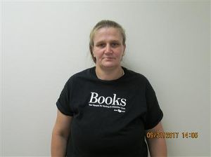 Registry photo from Sept. 21, 2017