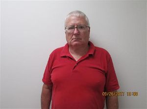 Registry photo from Sept. 26, 2017