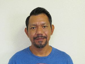 Registry photo from Oct. 4, 2017