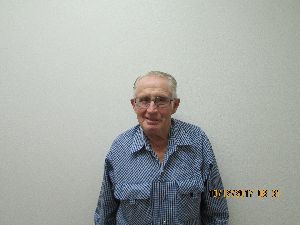 Registry photo from Oct. 12, 2017
