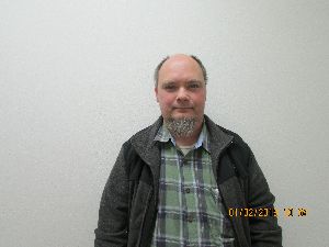 Registry photo from Jan. 2, 2018