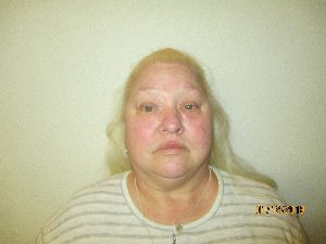 Registry photo from Feb. 6, 2018