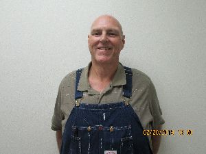 Registry photo from Feb. 20, 2018