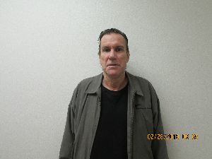 Registry photo from Feb. 28, 2018