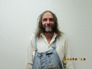 Registry photo from Feb. 28, 2018