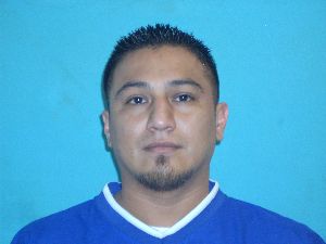 Registry photo from Nov. 10, 2017
