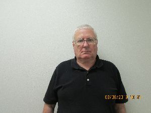 Registry photo from March 8, 2018