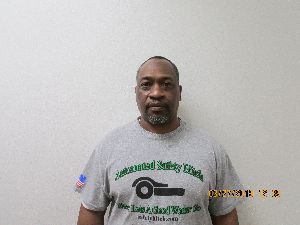 Registry photo from March 27, 2018