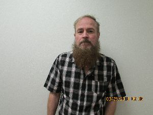 Registry photo from March 29, 2018