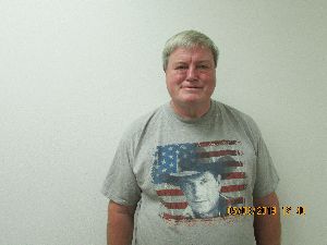 Registry photo from May 3, 2018