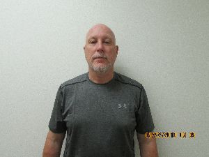 Registry photo from May 22, 2018