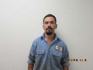 Registry photo from June 6, 2018