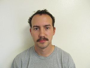 Registry photo from June 6, 2018