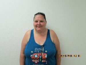 Registry photo from June 21, 2018