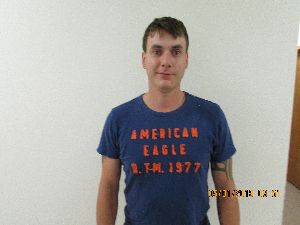 Registry photo from May 1, 2018