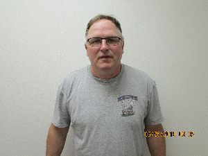 Registry photo from June 25, 2018