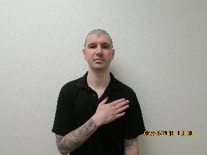 Registry photo from June 26, 2018