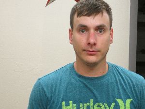 Registry photo from July 5, 2018