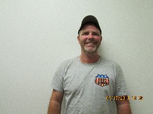 Registry photo from July 17, 2018
