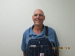 Registry photo from Aug. 21, 2018
