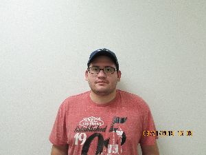 Registry photo from Aug. 21, 2018