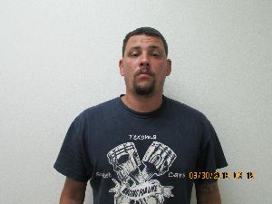 Registry photo from Aug. 30, 2018