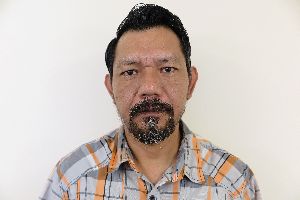 Registry photo from Sept. 25, 2018