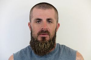Registry photo from Oct. 4, 2018