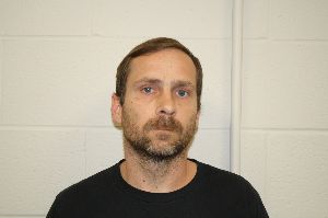 Registry photo from Oct. 4, 2018