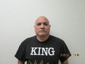 Registry photo from Oct. 25, 2018
