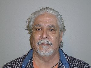 Registry photo from Oct. 31, 2018