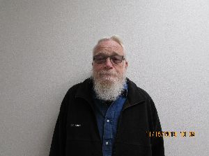 Registry photo from Nov. 15, 2018