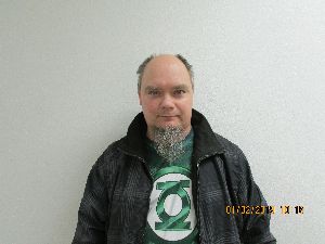 Registry photo from Jan. 2, 2019