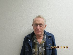 Registry photo from Jan. 8, 2019