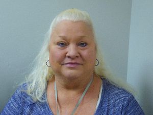 Registry photo from Jan. 14, 2019