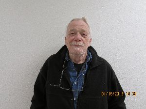 Registry photo from Jan. 15, 2019