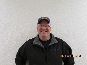 Registry photo from Jan. 31, 2019