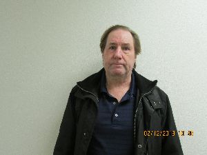 Registry photo from Feb. 12, 2019