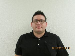 Registry photo from Aug. 21, 2018