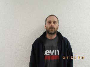 Registry photo from Jan. 31, 2019