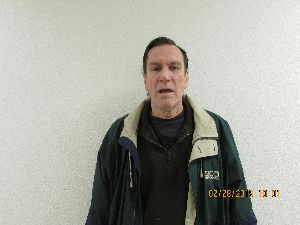 Registry photo from Feb. 28, 2019