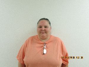 Registry photo from March 28, 2019