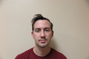 Registry photo from May 21, 2019