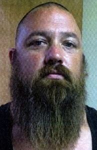 Registry photo from June 4, 2019