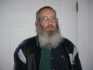 Registry photo from Feb. 8, 2018