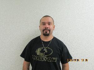 Registry photo from Dec. 6, 2019