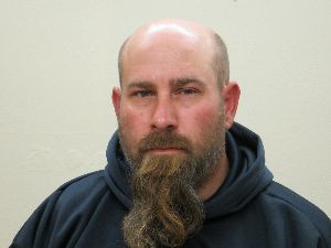 Registry photo of Bryce Bennett