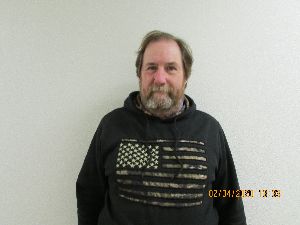 Registry photo from Feb. 4, 2020