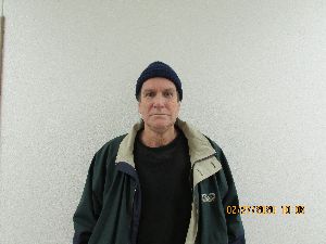 Registry photo from Feb. 27, 2020