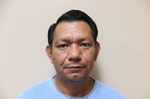 Registry photo from June 25, 2020